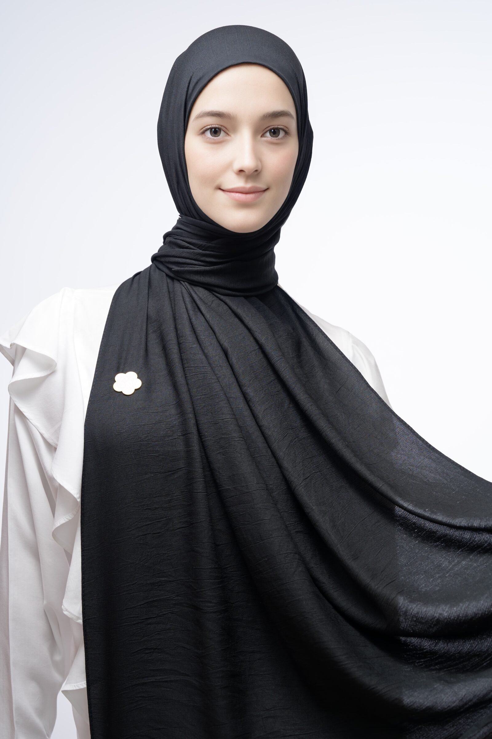 Cotton Series - Midnight Onyx