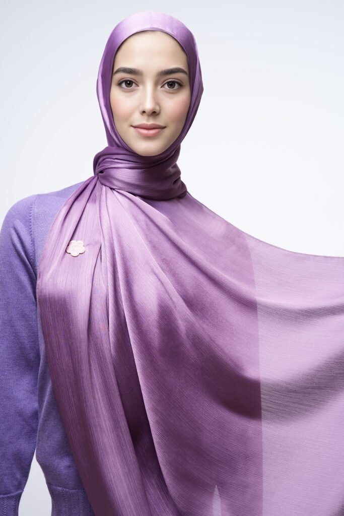 Pure Silk Edit